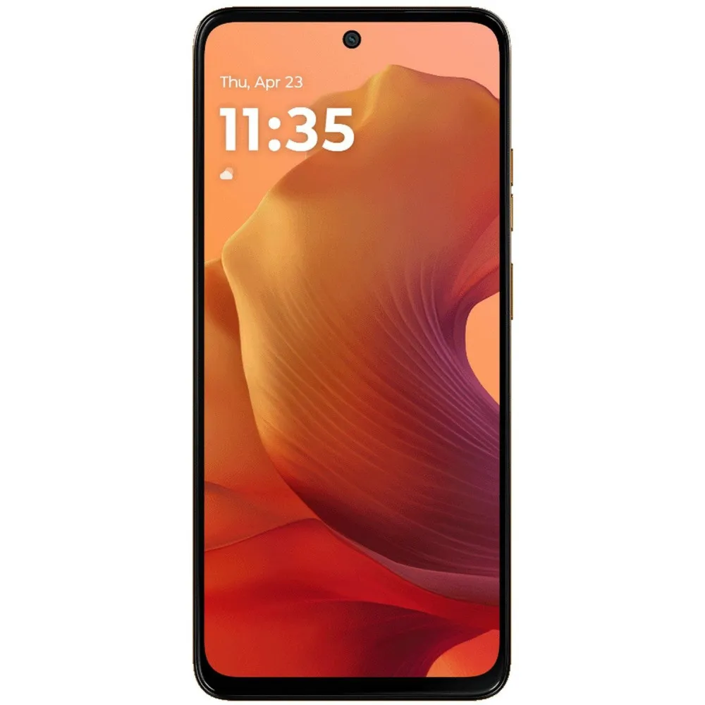 Smartfon Motorola Moto g15 PB6E0015PL - zdjęcie