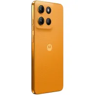 Smartfon Motorola Moto g15 PB6E0015PL - zdjęcie poglądowe 3