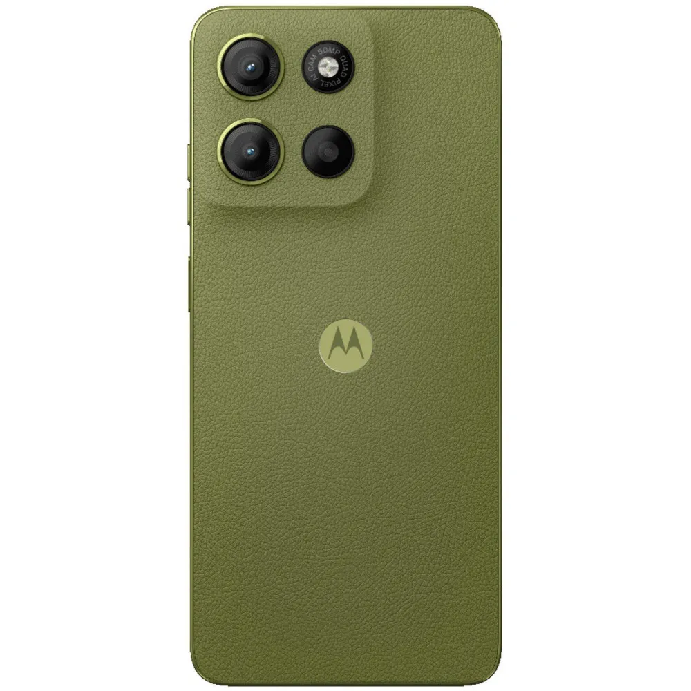 Smartfon Motorola Moto g15 PB6G0002PL - zdjęcie