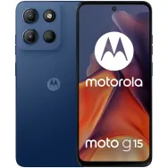 Smartfon Motorola Moto g15 PB6E0062PL