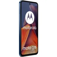 Smartfon Motorola Moto g15 PB6E0062PL - zdjęcie poglądowe 2