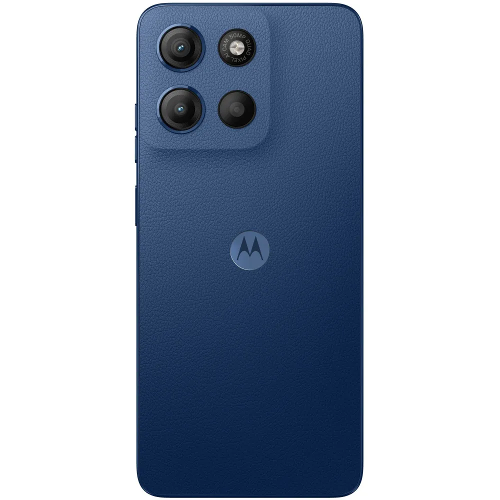 Smartfon Motorola Moto g15 PB6E0062PL - zdjęcie