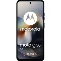 Smartfon Motorola Moto g56 5G PB7Y0030PL - zdjęcie poglądowe 1