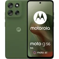 Smartfon Motorola Moto g56 5G PB7Y0033PL - zdjęcie poglądowe 9