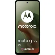 Smartfon Motorola Moto g56 5G PB7Y0033PL - zdjęcie poglądowe 1