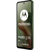 Smartfon Motorola Moto g56 5G PB7Y0033PL - zdjęcie poglądowe 2
