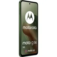 Smartfon Motorola Moto g56 5G PB7Y0033PL - zdjęcie poglądowe 3