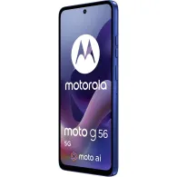 Smartfon Motorola Moto g56 5G PB7Y0032PL - zdjęcie poglądowe 2