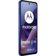 Smartfon Motorola Moto g56 5G PB7Y0032PL - zdjęcie poglądowe 3