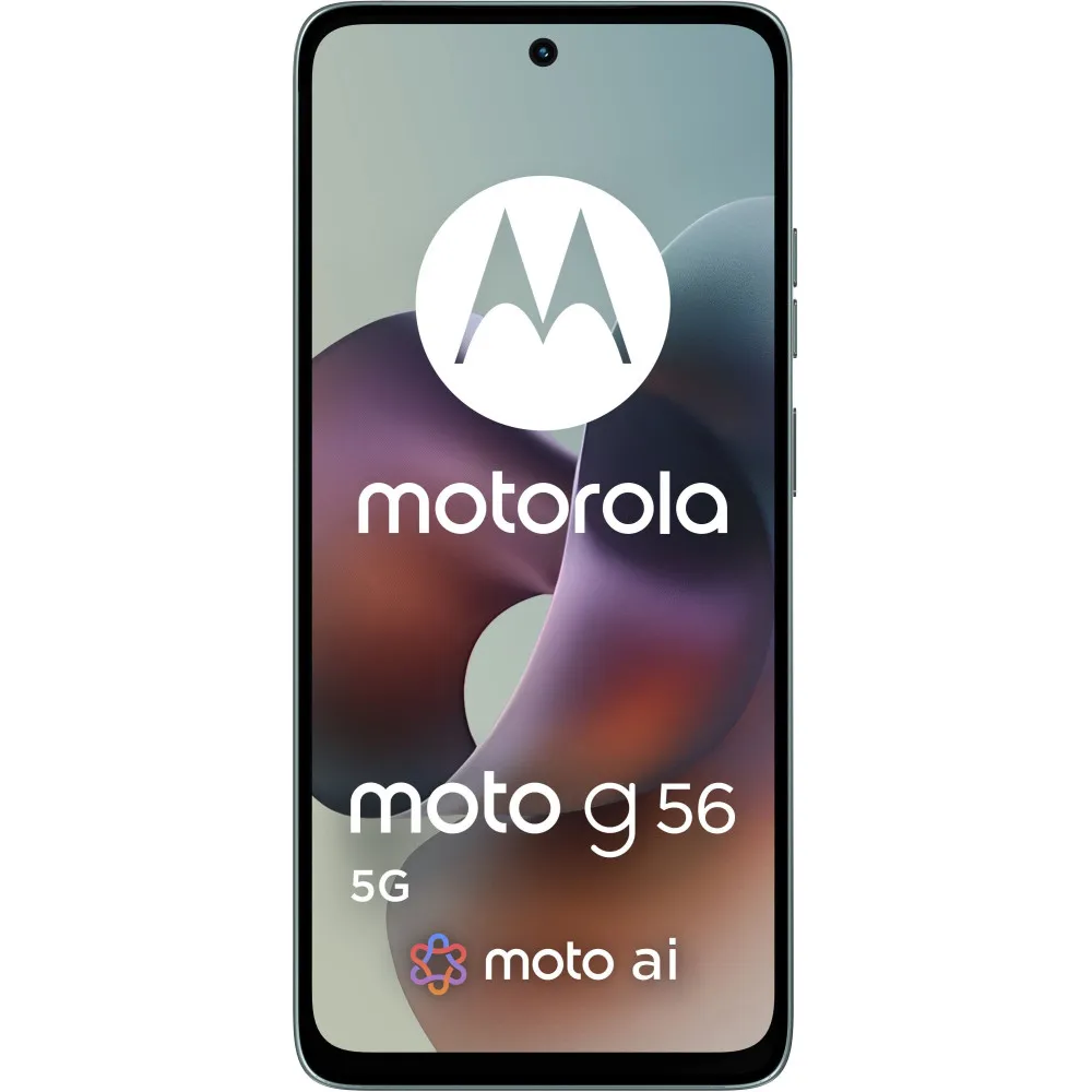 Zdjęcie telefonu Smartfon Motorola Moto g56 5G PB7Y0026PL