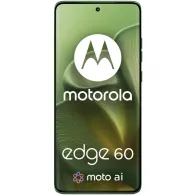 Smartfon Motorola Edge 60 PB7H0019PL - zdjęcie poglądowe 1
