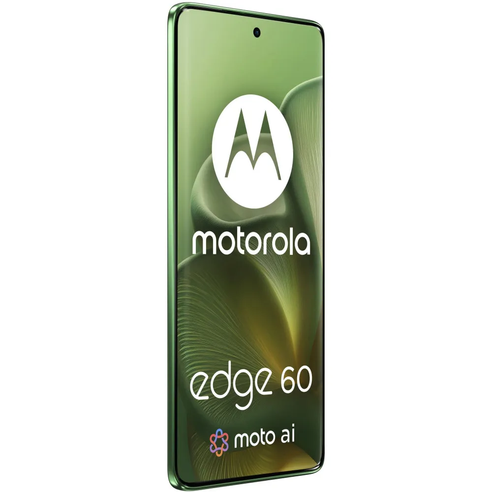 Smartfon Motorola Edge 60 PB7H0019PL - zdjęcie