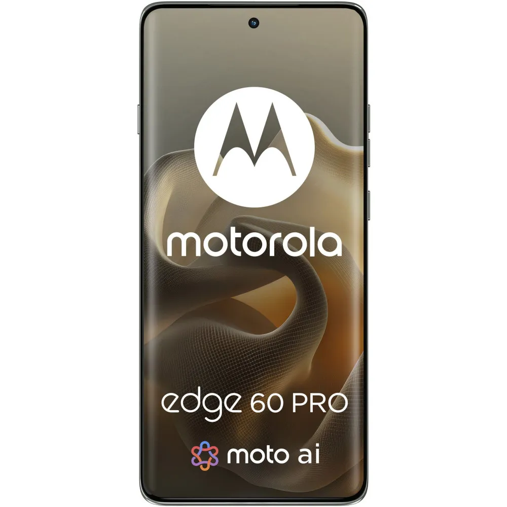 Smartfon Motorola Edge 60 Pro PB7X0009PL - zdjęcie