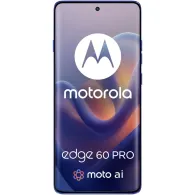 Smartfon Motorola Edge 60 Pro PB7X0010PL - zdjęcie poglądowe 1