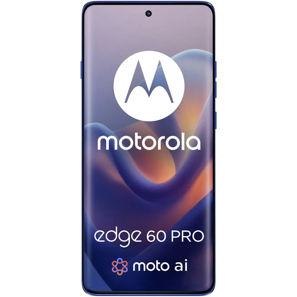 Smartfon Motorola Edge 60 Pro PB7X0010PL