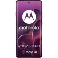 Smartfon Motorola Edge 60 Pro PB7X0011PL - zdjęcie poglądowe 1