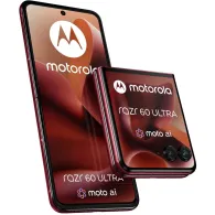 Smartfon Motorola Razr 60 Ultra PB8R0008PL - zdjęcie poglądowe 1