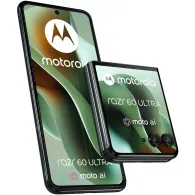Smartfon Motorola Razr 60 Ultra PB8R0006PL - zdjęcie poglądowe 1