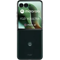 Smartfon Motorola Razr 60 Ultra PB8R0006PL - zdjęcie poglądowe 3