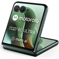 Smartfon Motorola Razr 60 Ultra PB8R0006PL - zdjęcie poglądowe 8