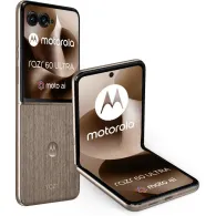 Smartfon Motorola Razr 60 Ultra PB8R0007PL - zdjęcie poglądowe 9 Smartfon Motorola Razr 60 Ultra PB8R0007PL - zdjęcie poglądowe 9