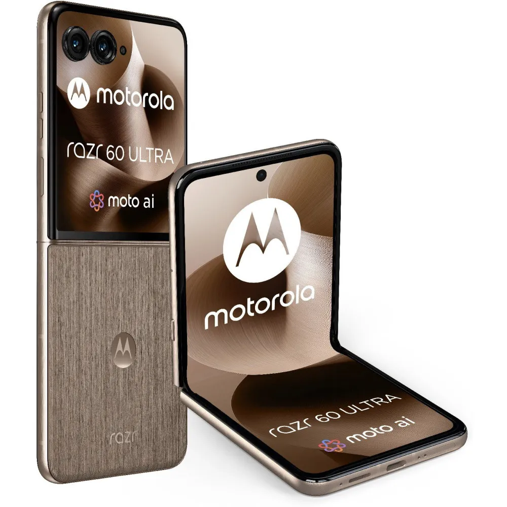 Smartfon Motorola Razr 60 Ultra PB8R0007PL - zdjęcie poglądowe 9 Smartfon Motorola Razr 60 Ultra PB8R0007PL - zdjęcie poglądowe 9