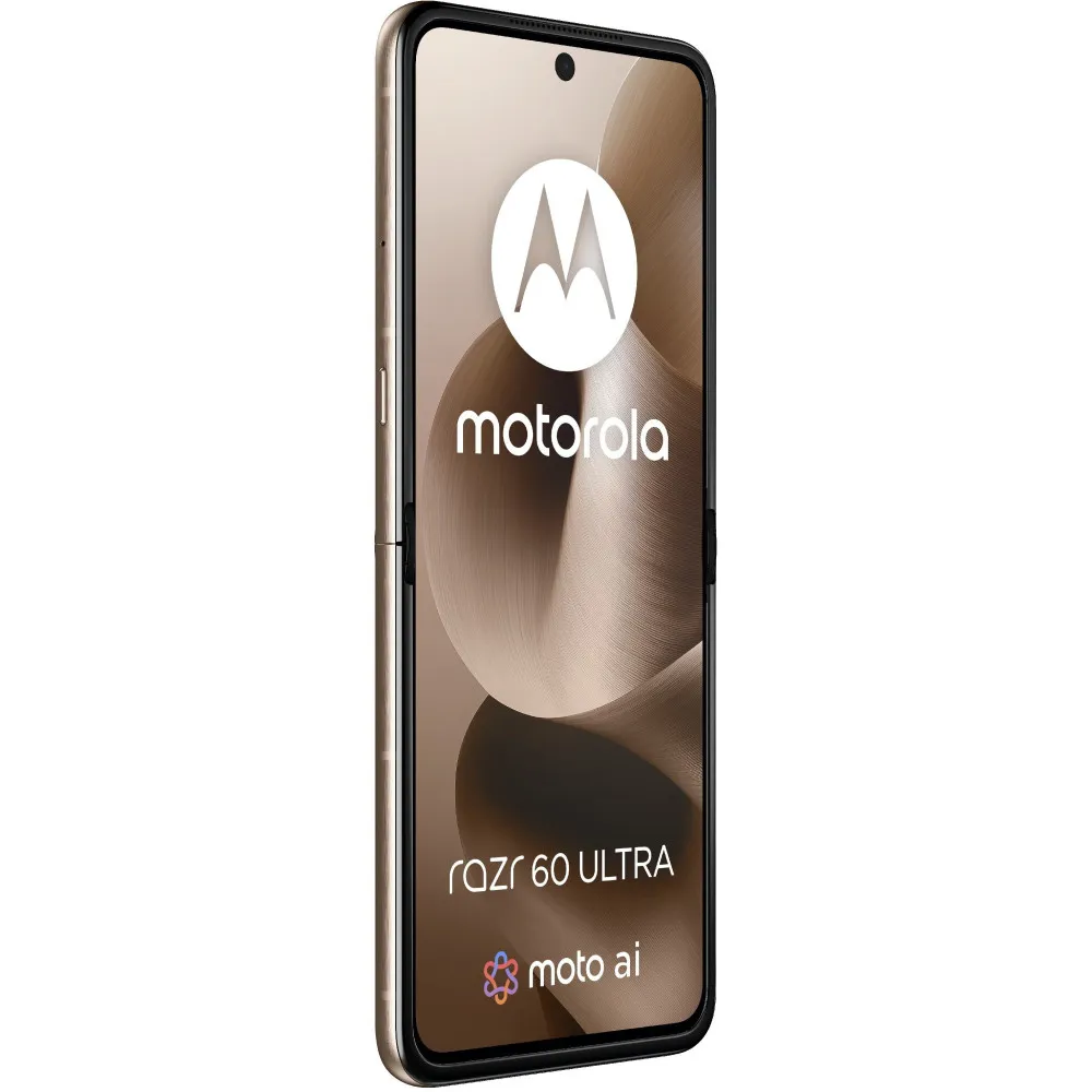 Smartfon Motorola Razr 60 Ultra PB8R0007PL - zdjęcie