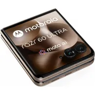 Smartfon Motorola Razr 60 Ultra PB8R0007PL - zdjęcie poglądowe 8 Smartfon Motorola Razr 60 Ultra PB8R0007PL - zdjęcie poglądowe 8