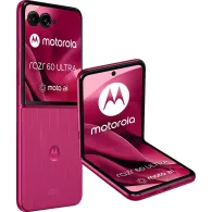Smartfon Motorola Razr 60 Ultra PB8R0061PL - zdjęcie poglądowe 9