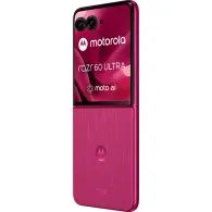 Smartfon Motorola Razr 60 Ultra PB8R0061PL - zdjęcie poglądowe 4