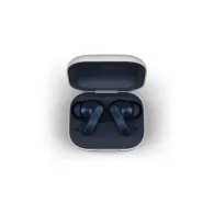 Słuchawki bezprzewodowe Motorola Moto Buds PG38C05748 - Niebieskie