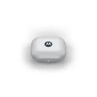 Słuchawki bezprzewodowe Motorola Moto Buds PG38C05748 - Niebieskie