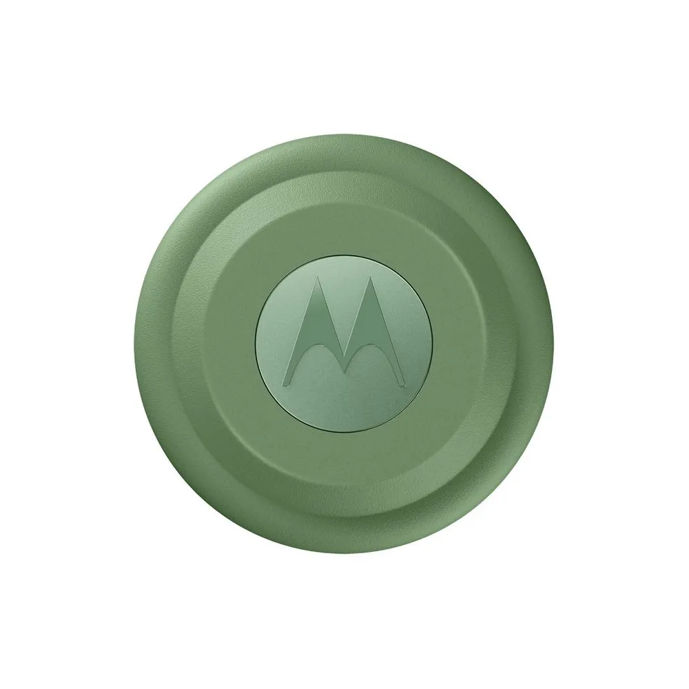 Motorola Moto Tag Nano Bluetooth Tracker PG38C06073 - Jade Green