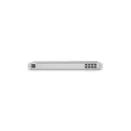 Switch zarządzalny Ubiquiti USW-AGGREGATION, 8x 10Gbps SFP+ | Sklep ITnes.pl, IT for BUSINESS