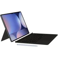 Etui z klawiaturą na tablet Samsung Book Cover Keyboard do Galaxy Tab S9 Ultra, S10 Ultra EF-DX925UBEGWW - zdjęcie poglądowe 1