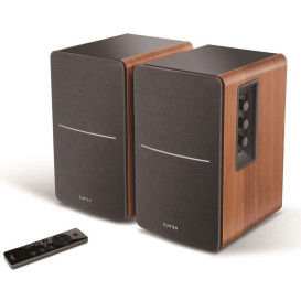 Głośniki Edifier R1280DBs 2.0 SPK-EF-R1280DBS BROWN - Brązowe