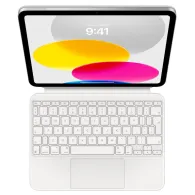 Klawiatura Apple Magic Keyboard Folio do iPada (10. generacji) - angielski (międzynarodowy) - MQDP3Z/A | Sklep ITnes.pl - IT for BUSINESS