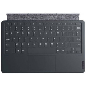 Klawiatura bezprzewodowa Lenovo Keyboard Pack ZG38C03261 do Tab P11 - Szara