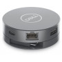 Replikator portów Dell USB-C Mobile Adapter DA305 470-AFKL - zdjęcie poglądowe 5