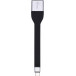 Adapter i-tec USB-C / Display Port C31FLATDP60HZ - Kolor srebrny, Czarny