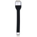 Adapter i-tec USB-C / VGA C31FLATVGA60HZ - Kolor srebrny, Czarny