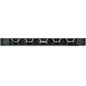 Serwer Dell PowerEdge R350 PER3505AWSTD2022 - Rack, Intel Xeon E-2336, RAM 16GB, 1xSSD (1x480GB), 2xLAN, 3 lata On-Site - zdjęcie 4