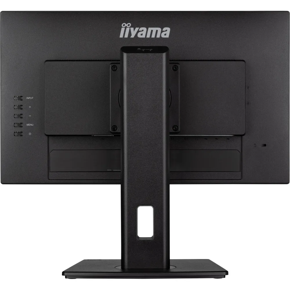 Monitor iiyama ProLite XUB2292HSU-W6 - 21,5"/1920x1080 (Full HD)/100Hz/IPS/0,400 ms/pivot/Biały - zdjęcie