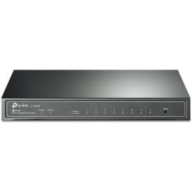 Switch zarządzalny TP-Link TL-SG2008 - 8x 10|100|1000Mbps, VLAN, QoS