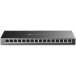Switch zarządzalny TP-Link TL-SG116E - Desktop, 16 x LAN 10|100|1000 Mbps, VLAN, QoS