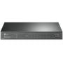 Switch zarządzalny TP-Link TL-SG2008P - zdjęcie poglądowe 3