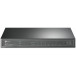 Switch zarządzalny TP-Link TL-SG2008P - Desktop, 8 x LAN 10|100|1000 Mbps, 4 x POE+