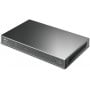 Switch zarządzalny TP-Link TL-SG2008P - zdjęcie poglądowe 1