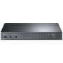 Switch niezarządzalny TP-Link TL-SL1311MP - zdjęcie poglądowe 3
