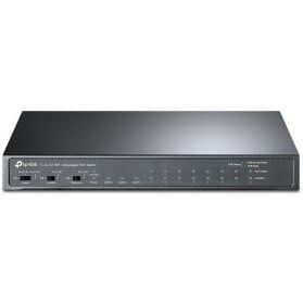 Switch niezarządzalny TP-Link TL-SL1311MP - zdjęcie poglądowe 3